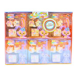 Sello Infantil Colours Rodante Animalitos Y-3301  26868
